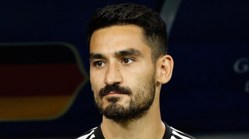 Aile hasreti İlkay Gündoğan'ı çok zorluyor