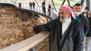 Duyan şaşkına dönüyor! Göbeklitepe'nin keşfinin ilginç öyküsü