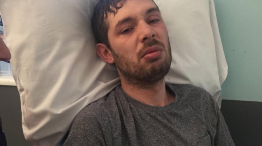 Doktor babadan iç burkan veda! Oğlu onu hiç unutmasın diye kitap yazdı