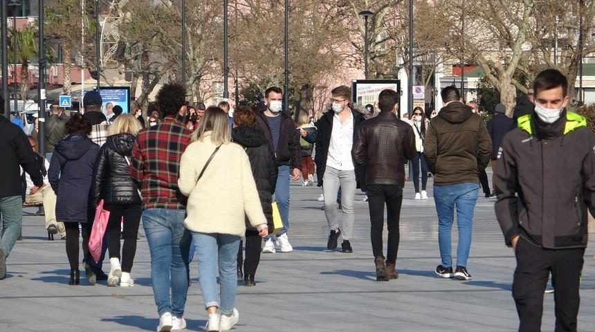 Prof. Dr. Şener'den sarı ve turuncu kategorideki 50 il i&ccedil;in uyarı