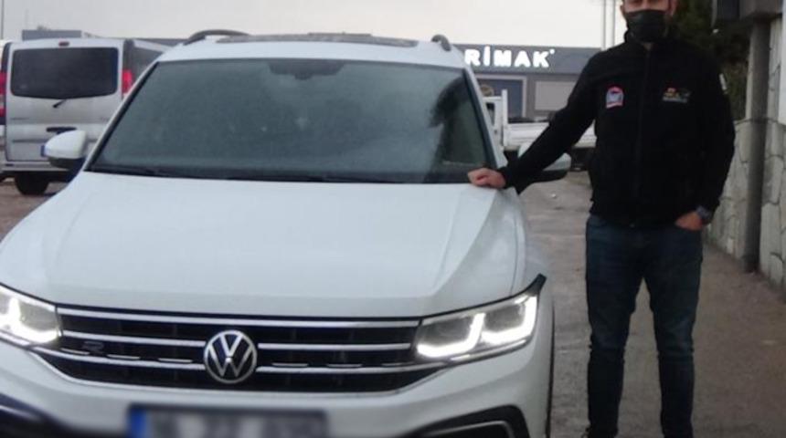 460 bin TL'ye sıfır araç aldı, hayatının şokunu yaşadı