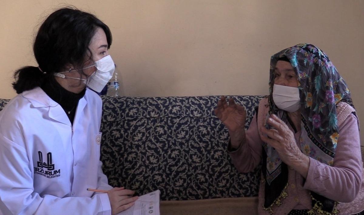 B&uuml;y&uuml;kşehir Sosyal Belediyecilikte de zirvede