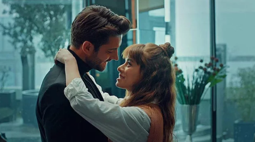 Masumiyet dizisinde Ela’nın sahip olmakla suçlandığı parayonak bir sanrı: Erotomani