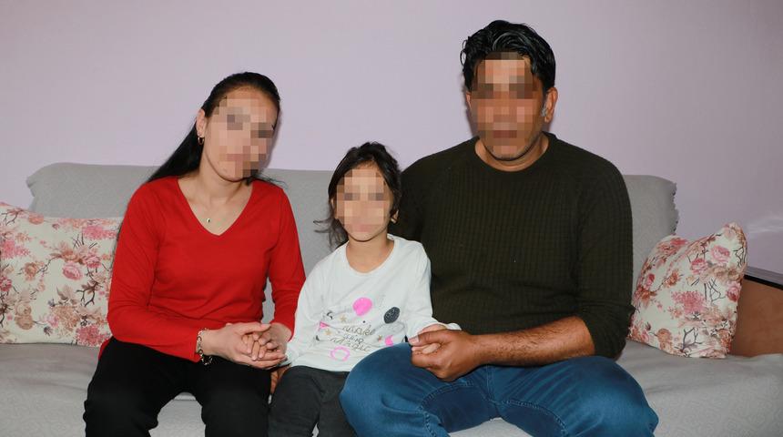 6 yaşındaki kız çocuğuna taciz! Mide bulandıran olayda isyan ettiren karar