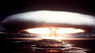 Afrika'dan gelen toz bulutunda radyoaktif kalıntılar var!