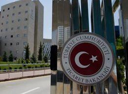 Şubatta 485 firmaya dahilde işleme izin belgesi verildi