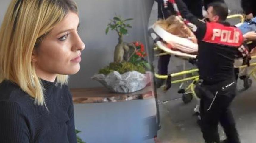 38 yerinden bıçaklandı, korku dolu anları anlattı: Yemeğini güzel ye, bu senin son yemeğin