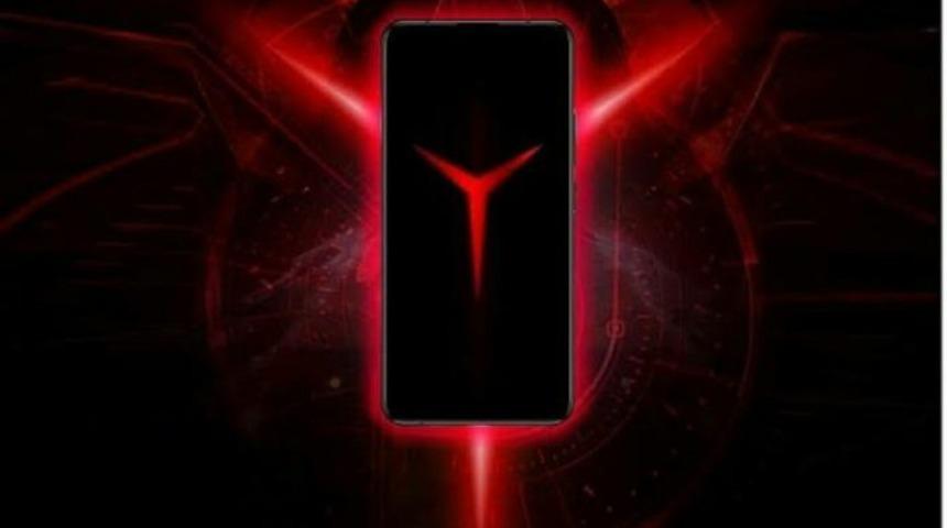 Lenovo Legion 2 Pro g&uuml;&ccedil;l&uuml; bir soğutma sistemiyle gelecek