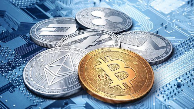Bitcoin ne kadar? 1 ethereum kaç dolar?