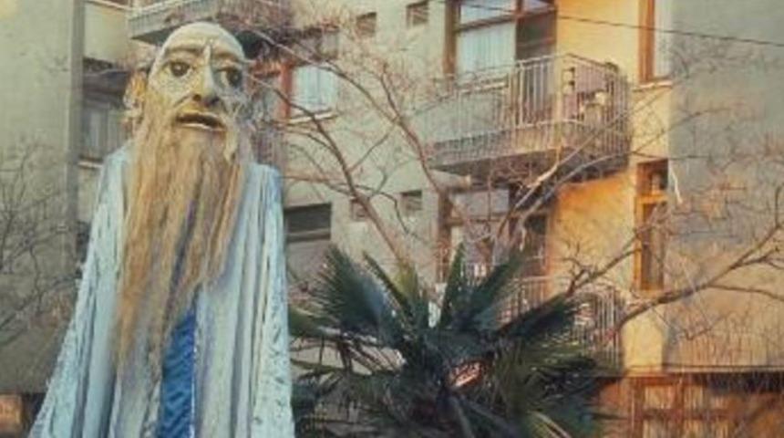 Yüzlerce yıldır Anadolu insanına korku salan efsanevi hikayeler!