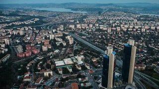 İstanbul için korkutan 'deprem' senaryosu! İşte risk altındaki ilçeler