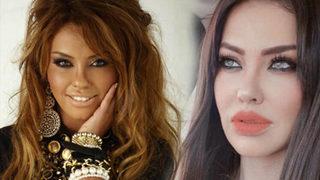 Dudaklarını küçülttüren Lara ağlayarak isyan etti: Dudağımda pipet bile tutamıyorum