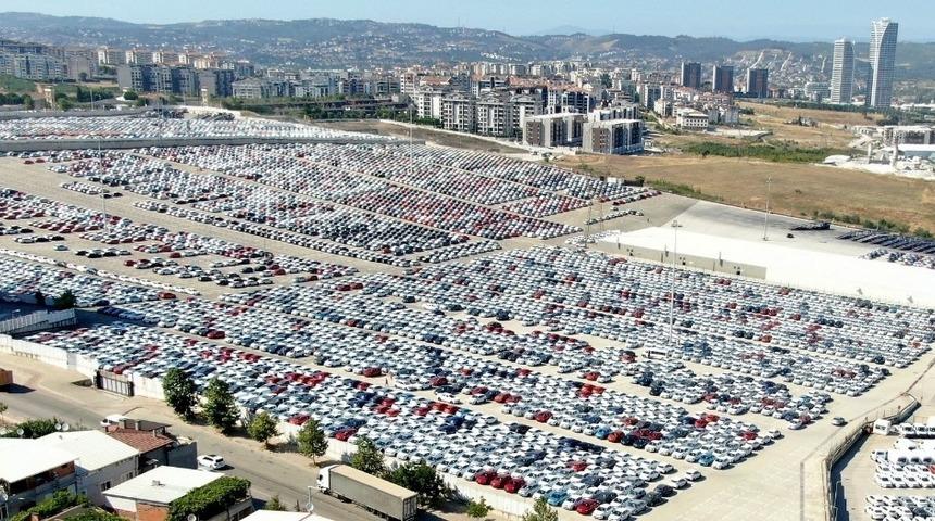 Oyak Renault’ta üretim durdu: Üretim ne zaman başlayacak?