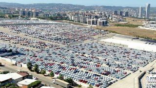 OYAK'ın toplam varlıkları 157 milyar liraya ulaştı