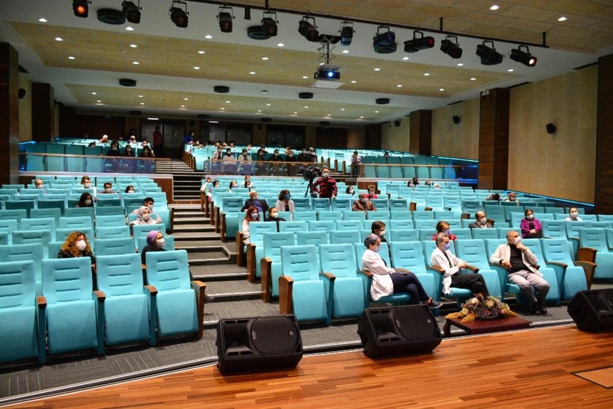 Kanser; insanlık tarihinin vebası