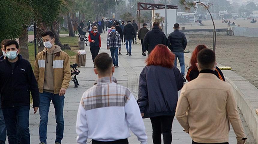 Vaka artışlarının ardından 'Karadeniz mutasyonu' için çalışma başlatıldı