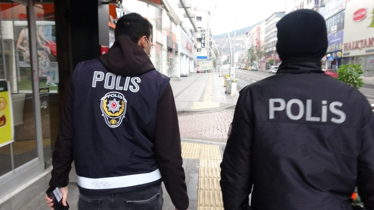 Tokat&rsquo;ta risk haritası kırmızıya d&ouml;nd&uuml;, denetimler artırıldı