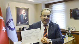 Prof. Dr. Necmi İlhan açıkladı: 'Aşı kartı', 'aşı pasaportu' olarak gösterilebilir