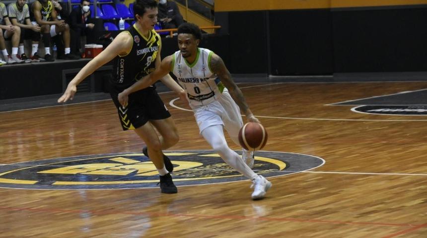 Balıkesir B&uuml;y&uuml;kşehir&rsquo;in rakibi GCT D&uuml;zce