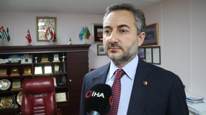 Elazığ 2021&rsquo;e rekor ihracatla başladı,  2 ayda rakam 51 milyon doları ge&ccedil;ti