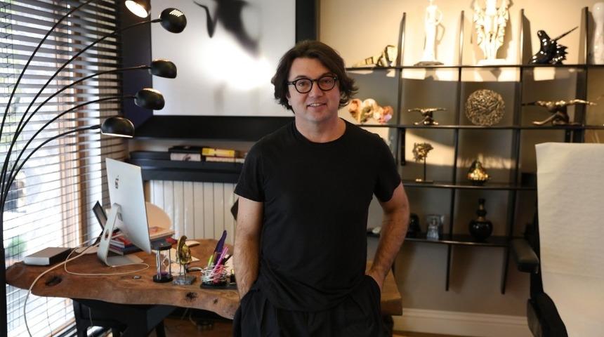 Op. Dr. Mete Aksu: "Erkekler estetikte kadınlarla yarışıyor"