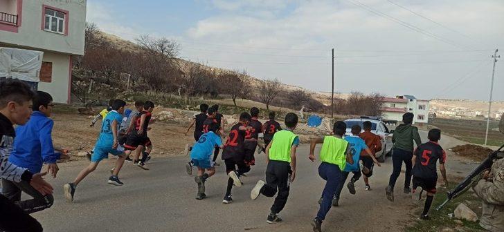 Mardin’de Atletizm Geliştirme Projesi ilçe seçimleri yapıldı G1