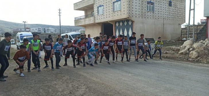 Mardin’de Atletizm Geliştirme Projesi ilçe seçimleri yapıldı G2