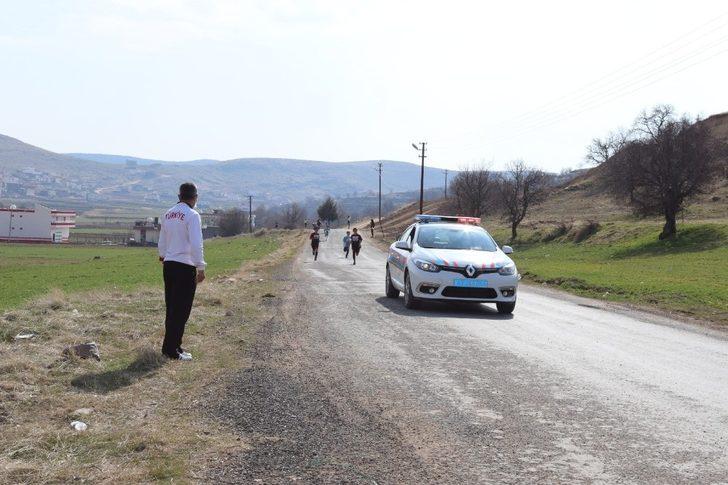 Mardin’de Atletizm Geliştirme Projesi ilçe seçimleri yapıldı G3