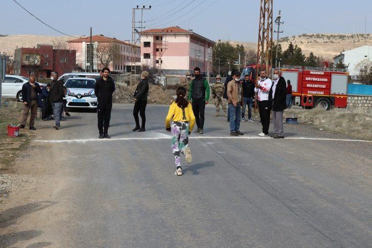 Mardin’de Atletizm Geliştirme Projesi ilçe seçimleri yapıldı G4