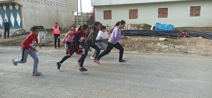 Mardin’de Atletizm Geliştirme Projesi ilçe seçimleri yapıldı G5