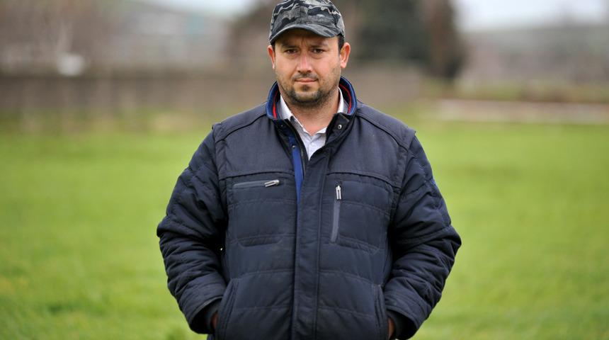 Bursa’nın ‘suskun adam’ı 35 yıldır konuşmuyor