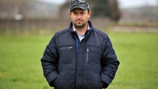 Bursa’nın ‘suskun adam’ı 35 yıldır konuşmuyor