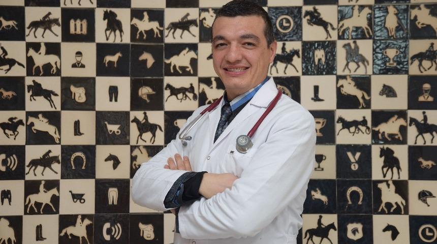 Atlarda g&ouml;r&uuml;len EHV-1 vir&uuml;s&uuml; k&uuml;resel bir salgın riski taşıyor