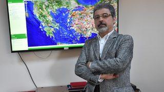 Prof. Dr. Hasan Sözbilir: İzmir olası bir depreme hazır değil