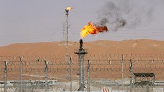 Husiler, Cidde'deki Saudi Aramco tesisini vurduklarını iddia etti