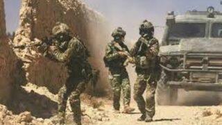 'Rusya Afrika'da konuşlanıyor' iddiası!