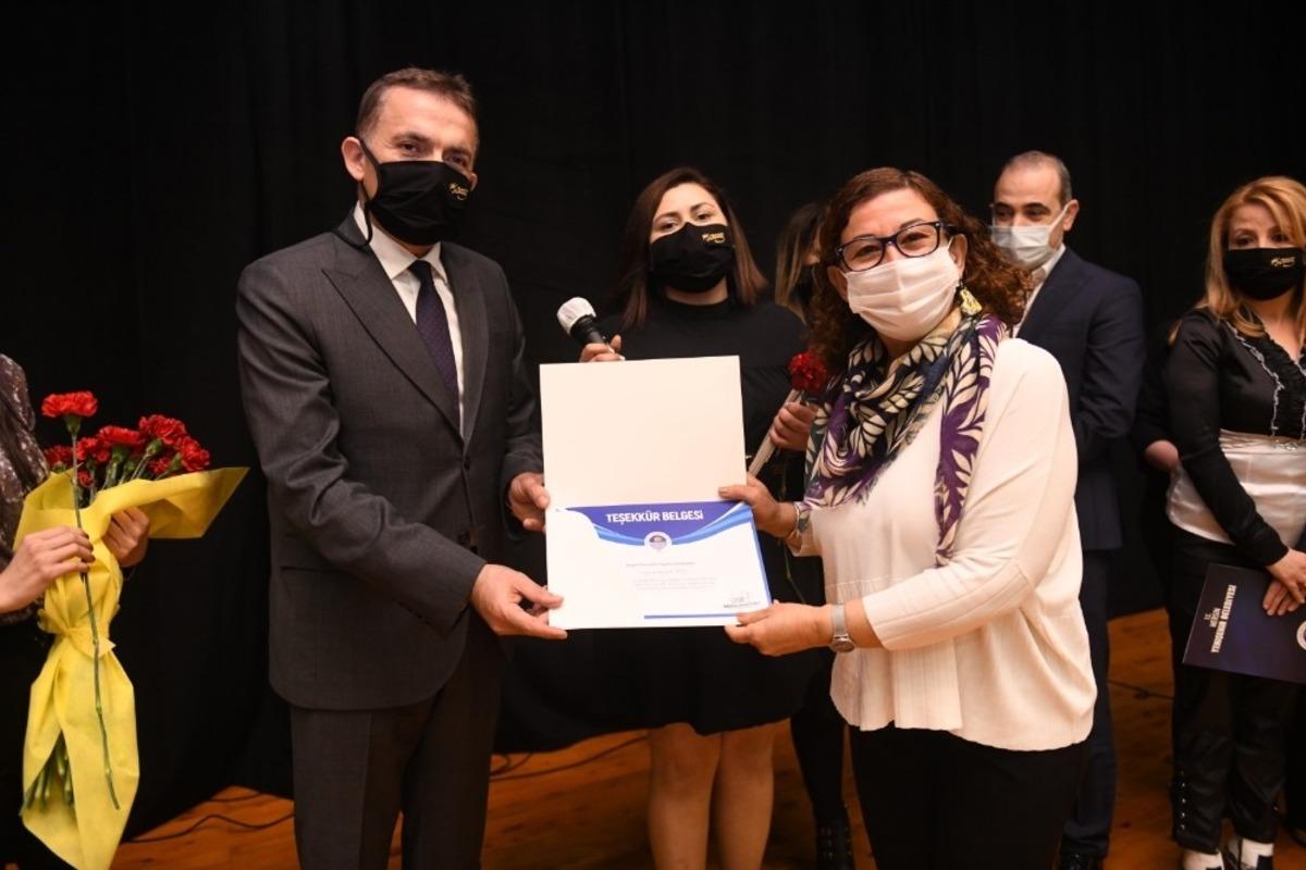 &Ouml;zyiğit: "Vir&uuml;s değil iyilik bulaşsın&rdquo;