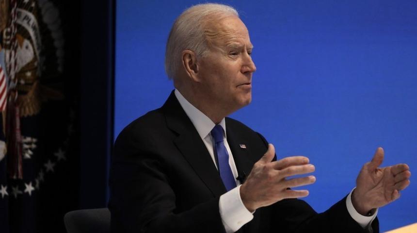 Biden: Diplomasi ilk se&ccedil;eneğimiz olacak, sonu gelmez savaşlar bitecek