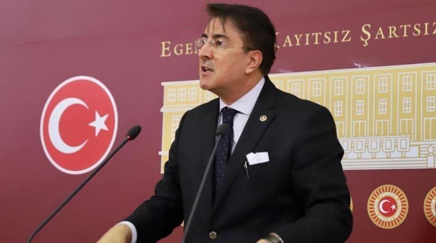 Aydemir İnsan Hakları Eylem Planı&rsquo;nı değerlendirdi