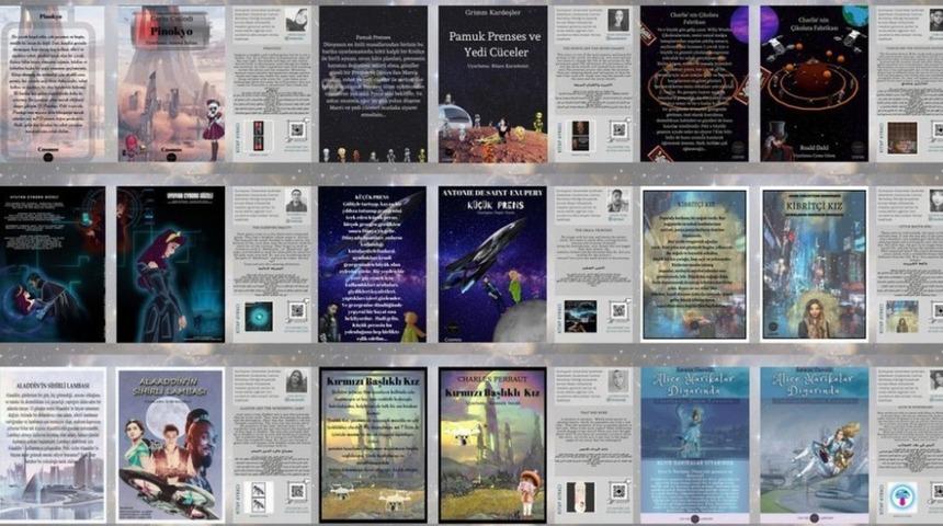 DPÜ Mimarlık Fakültesi’nden Kozmos Çalıştayı