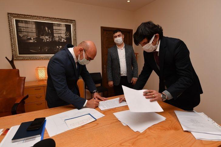 İzmir’de kentsel dönüşüm 2 yılda hız kazandı G4