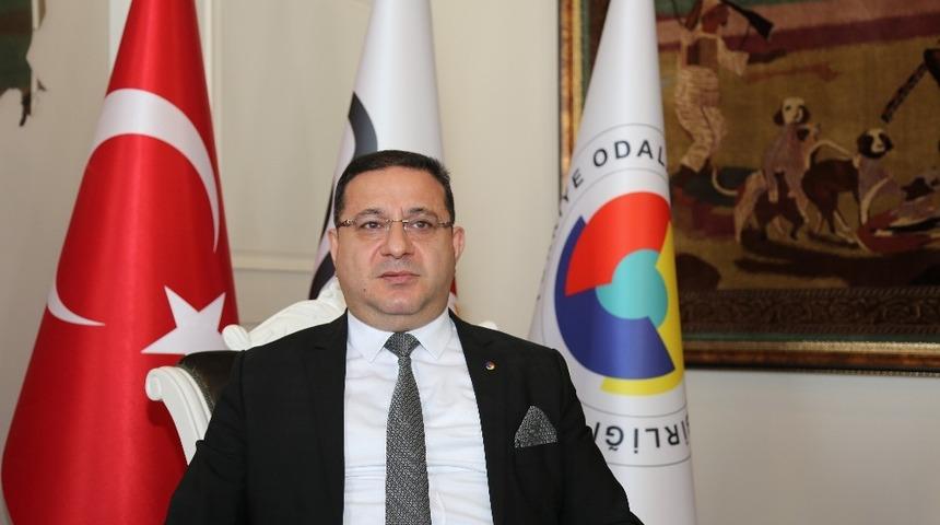 Kuralları ihlal edenlere ceza