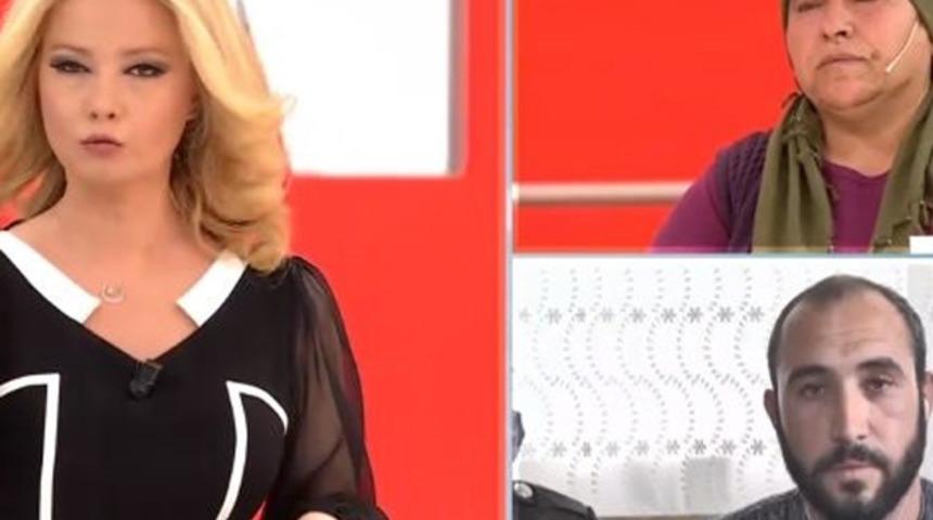 Müge Anlı'daki olayda yeni gelişme! Gözaltına alındıktan dakikalar sonra kayıp kız bulundu 