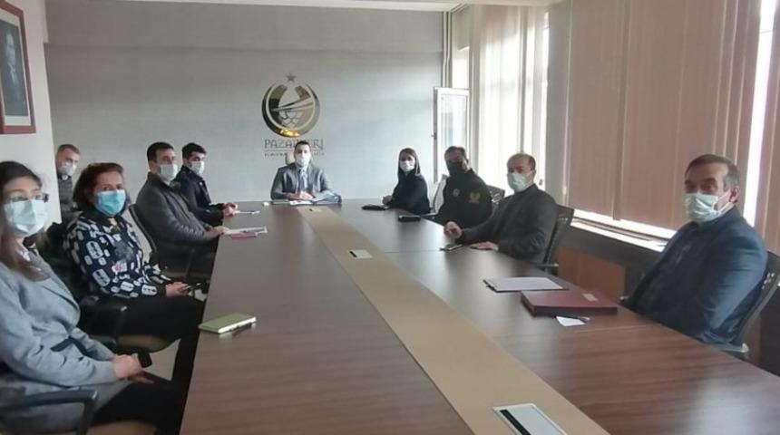 Bozcaarmut G&ouml;leti ve K&uuml;&ccedil;&uuml;kelmalı Tabiat Parkı&rsquo;nda kamp &ccedil;adırı kurmak, piknik yapmak yasağı devam edecek