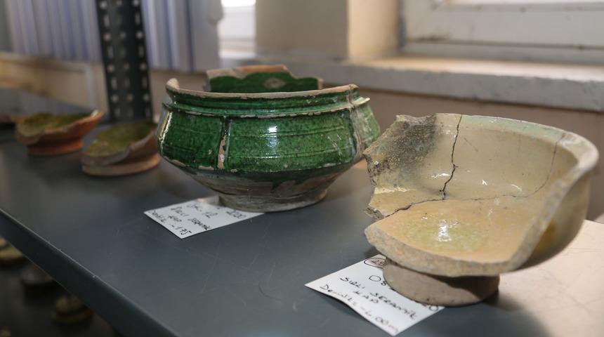 Tarihi değiştirecek iddia: Selçuklu saraylarından ilki Sivas'ta olabilir!