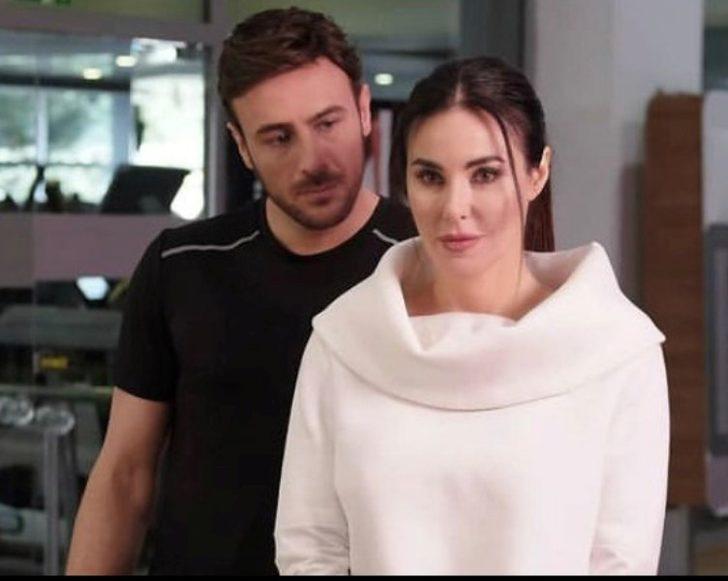 Esra Dermancıoğlu aşkı Clubhouse’da buldu! İşte genç sevgilisi G4