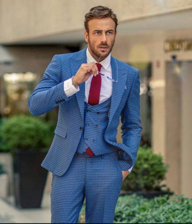 Esra Dermancıoğlu aşkı Clubhouse’da buldu! İşte genç sevgilisi G2