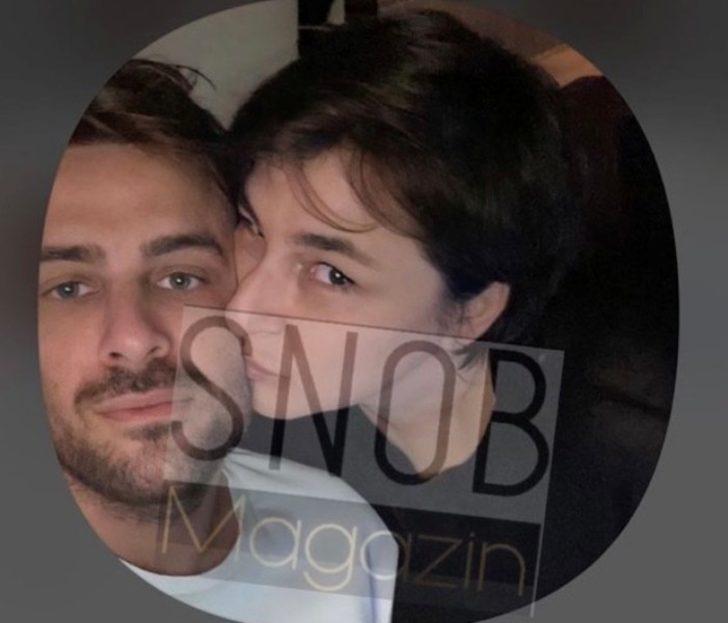 Esra Dermancıoğlu aşkı Clubhouse’da buldu! İşte genç sevgilisi G3