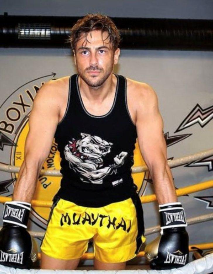 Esra Dermancıoğlu aşkı Clubhouse’da buldu! İşte genç sevgilisi G5