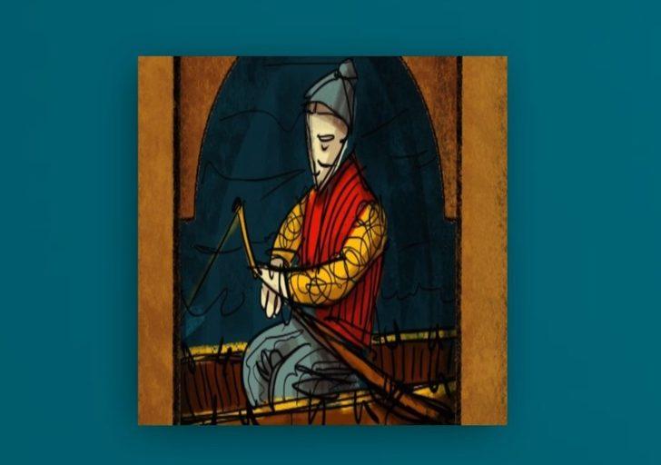 “İstanbul’un Efsaneleri” sanal sergide G2